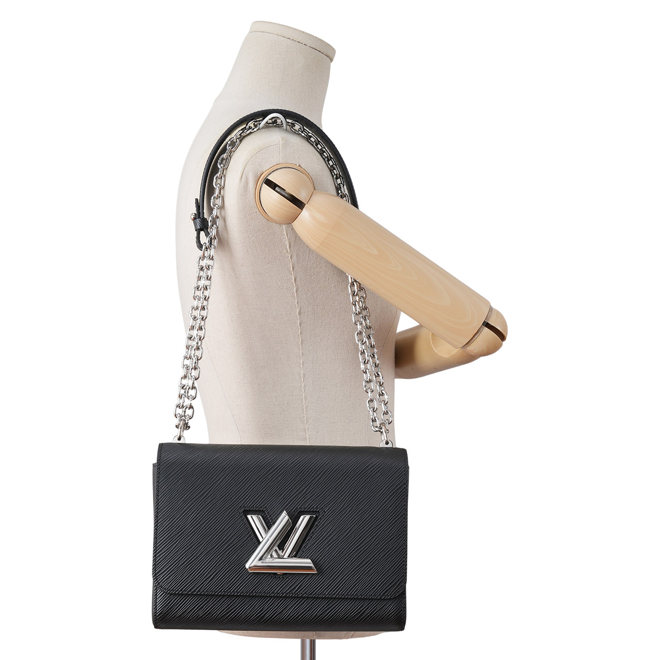LOUIS VUITTON(USED)루이비통 M50282 에삐 트위스트 MM